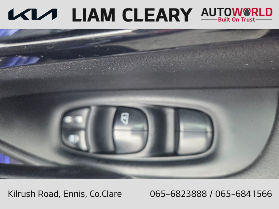 2015 Nissan Qashqai - image 19