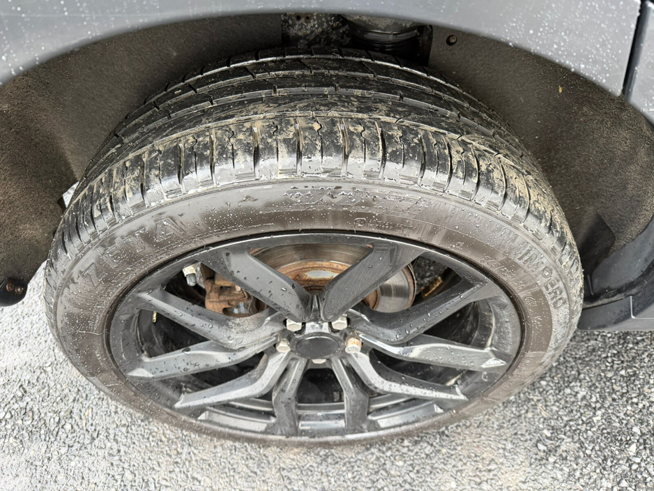 2018 Land Rover Discovery Sport 2.0 eD4 150PS SE €16,950