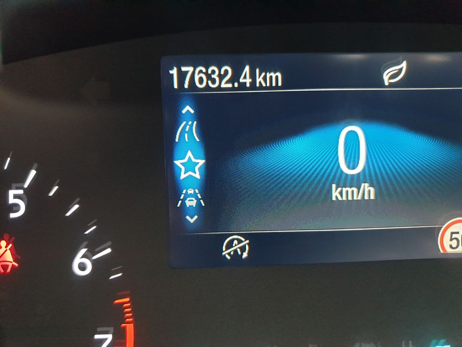 2023 Ford Fiesta ST-Line 1.0T Petrol , Manual , 17600KMs €19,995