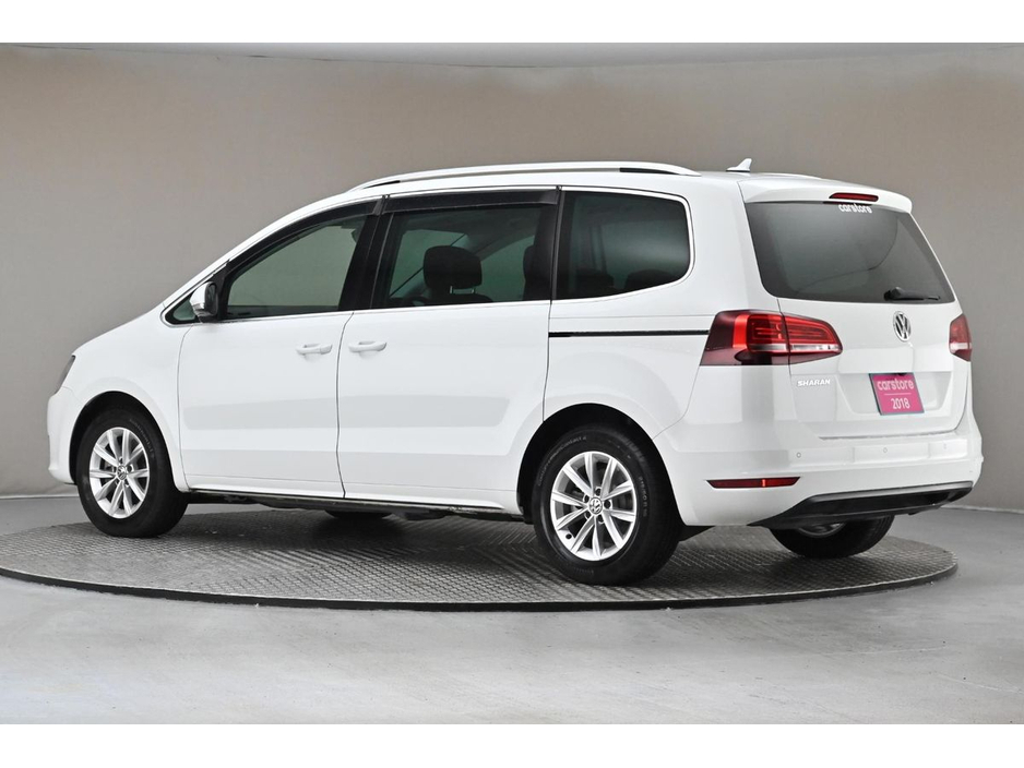 2018 Volkswagen Sharan 1.4 TSI DSG COMFORTLINE *EL.SLIDING DOORS*ANDROID CAR PLAYER* €25,890