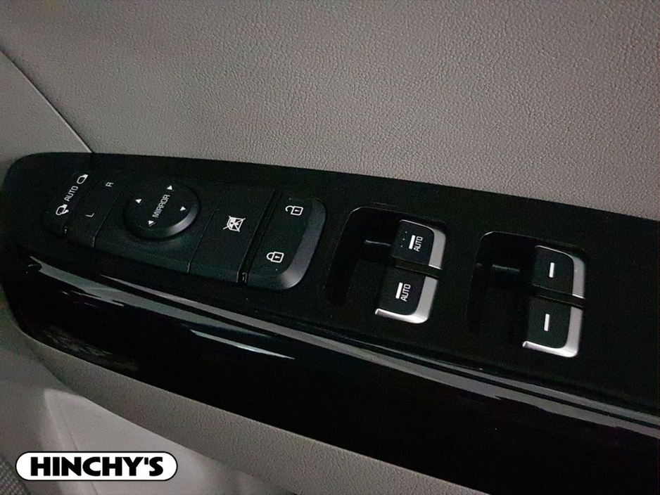 2021 Kia Sportage 1.6 CRDI MILD HYBRID K3 Auto