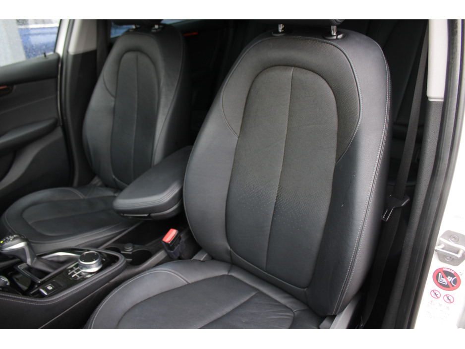 2017 BMW 2 Series 225XE PLUG IN HYBRID SE LUXURY EDITION 5DR ESTATE AUTO // LOW MILEAGE EXAMPLE ONLY COVERED 86,545 KM'S // A REAL MUST SEE // BUY WITH CONFIDENCE AA AND SIMI APPROVED DEALER 2026 // FINANCE ARRANGED // €16,950