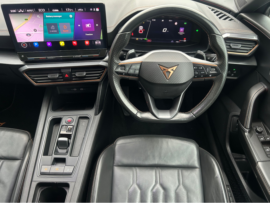 2021 Cupra Formentor - image 9