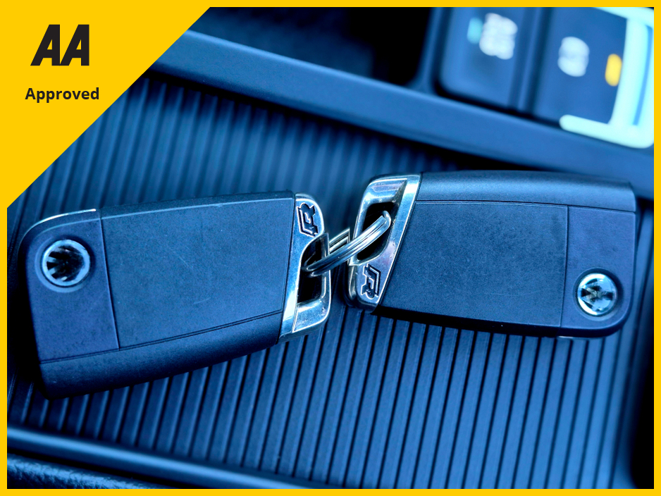 2015 Volkswagen Golf Golf R!!+300BHP+4 Motion €25,995