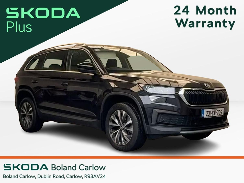 2023 Skoda Kodiaq for sale in , Ireland