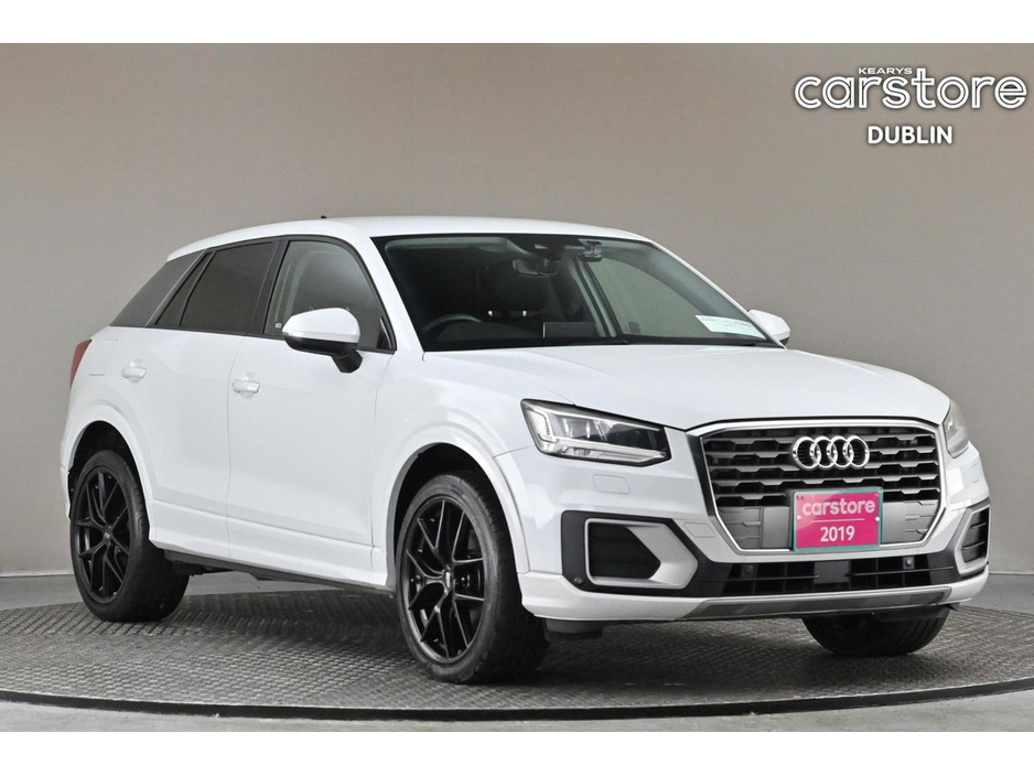 2019 Audi Q2 for sale in , Ireland