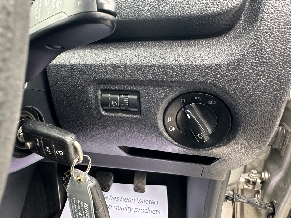 2012 Skoda Fabia AMBITION 1.2 HTP 60HP 4DR LOW KM €5,999