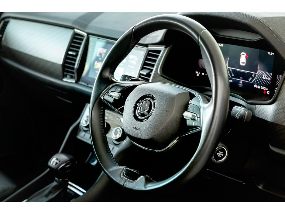 2023 Skoda Kodiaq - image 13