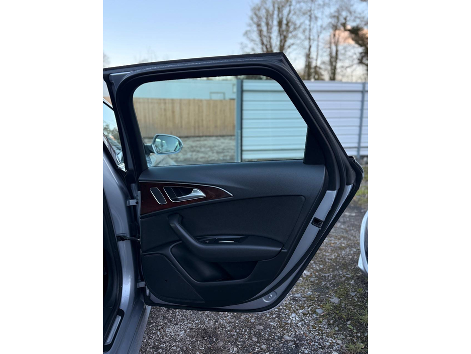 2016 Audi A6 - image 34