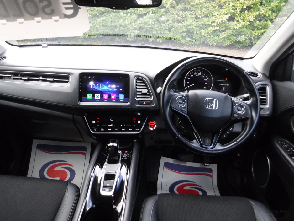 2020 Honda Vezel - image 6