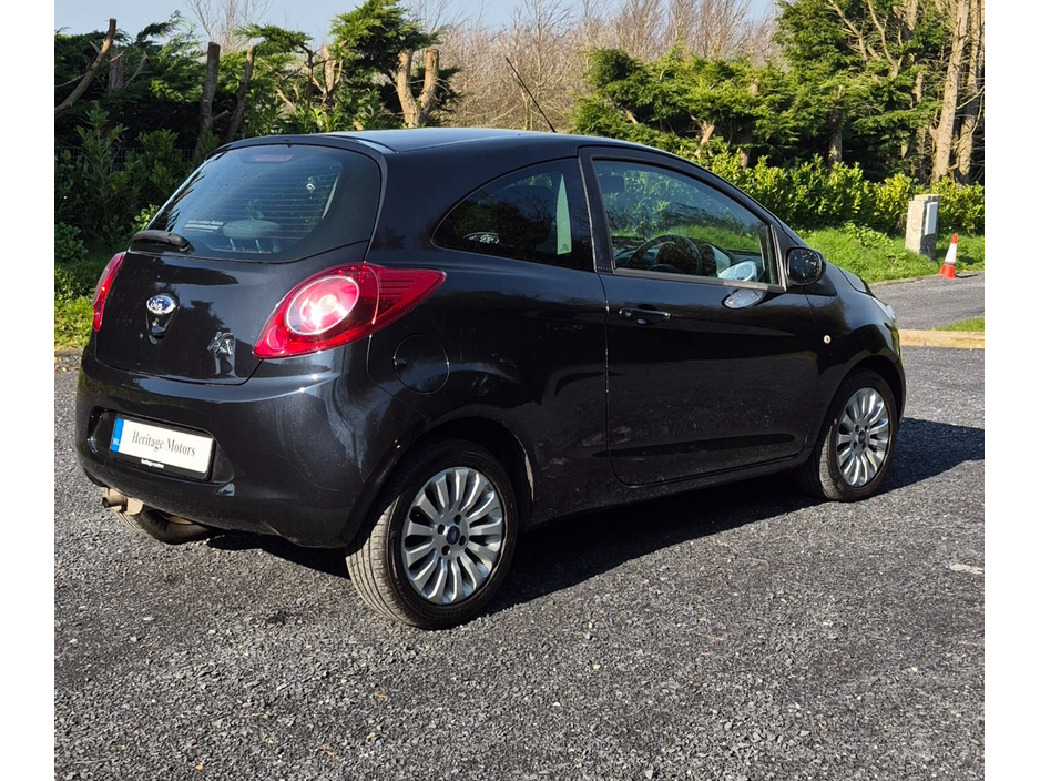 2015 Ford Ka - image 7