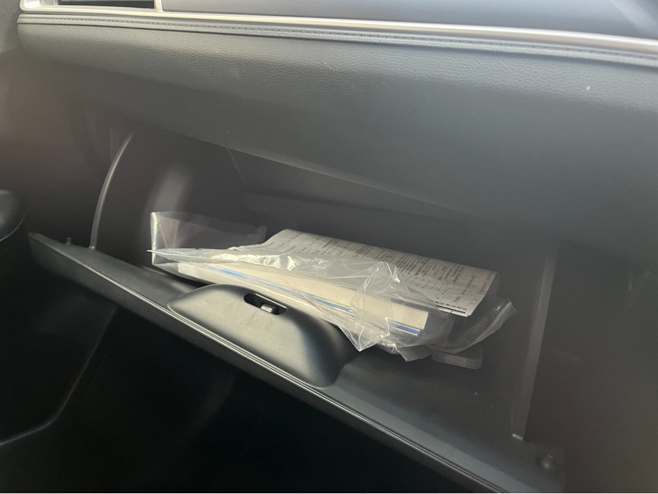 2022 Honda Shuttle - image 17