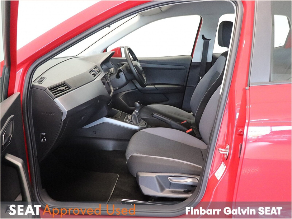 2020 SEAT Arona - image 8