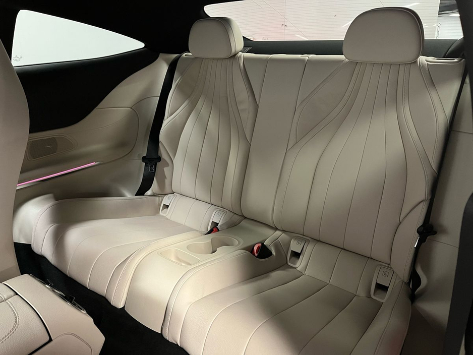 2024 Mercedes-Benz CLE 200 AMG Coupe - 19 Inch Alloys - Reversing Camera - Ambient Lighting - Sat Nav - Climate Control - Electric Heated Memory Seats - Apple CarPlay/Android Auto - €66,950 or €67,900 with Supagard Vehicle €66,950