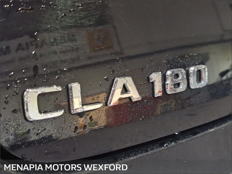 2020 Mercedes-Benz CLA Class - image 18
