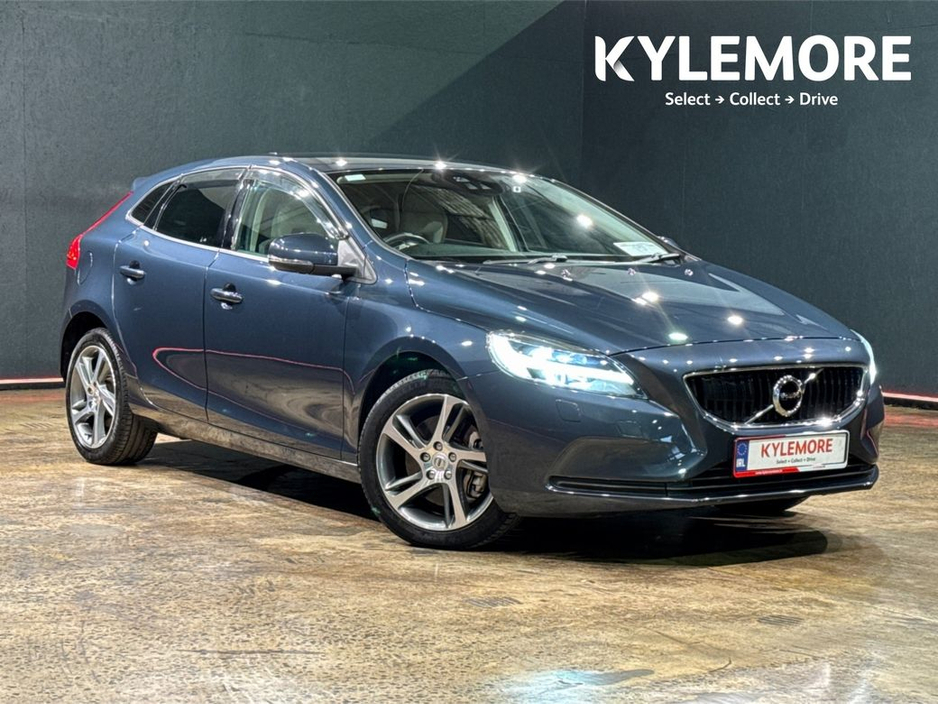 2018 Volvo V40 for sale in , Ireland