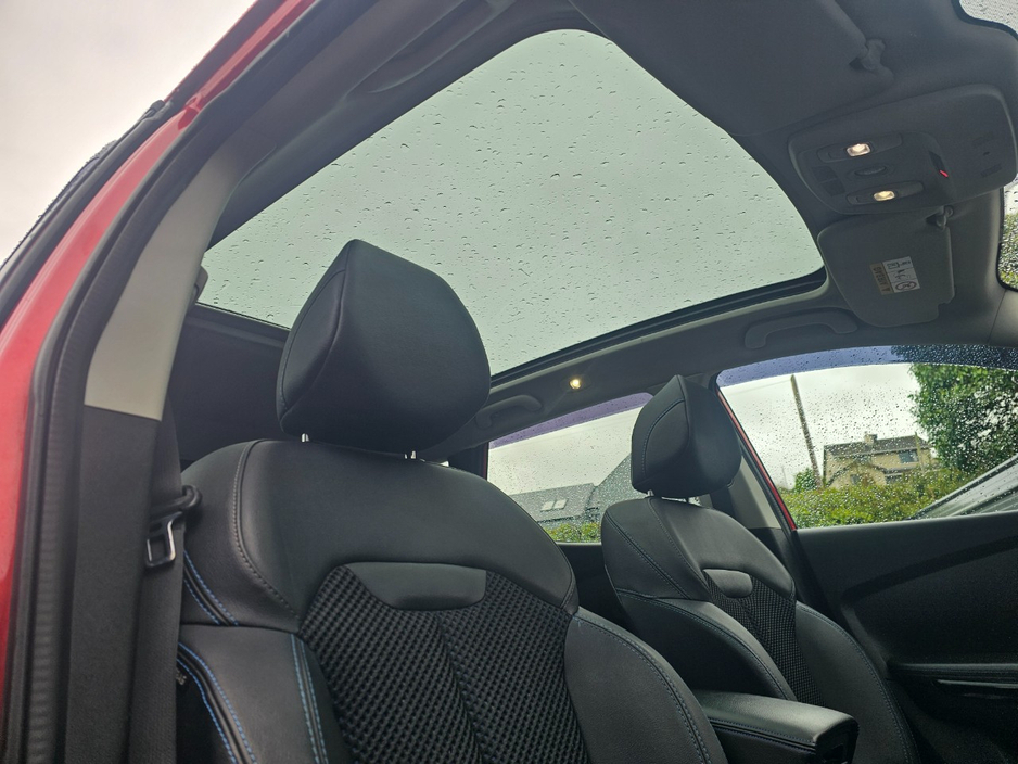 2019 Renault Kadjar - image 19