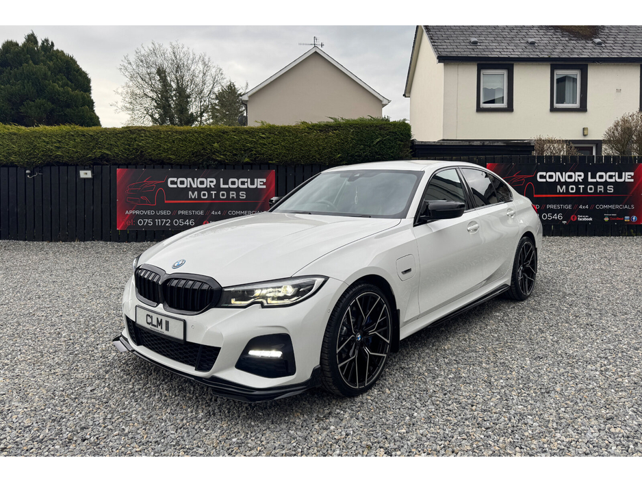 2021 BMW 3 Series for sale in , Ireland