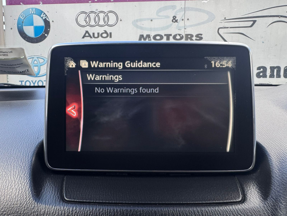 2015 Mazda CX-3 - image 23