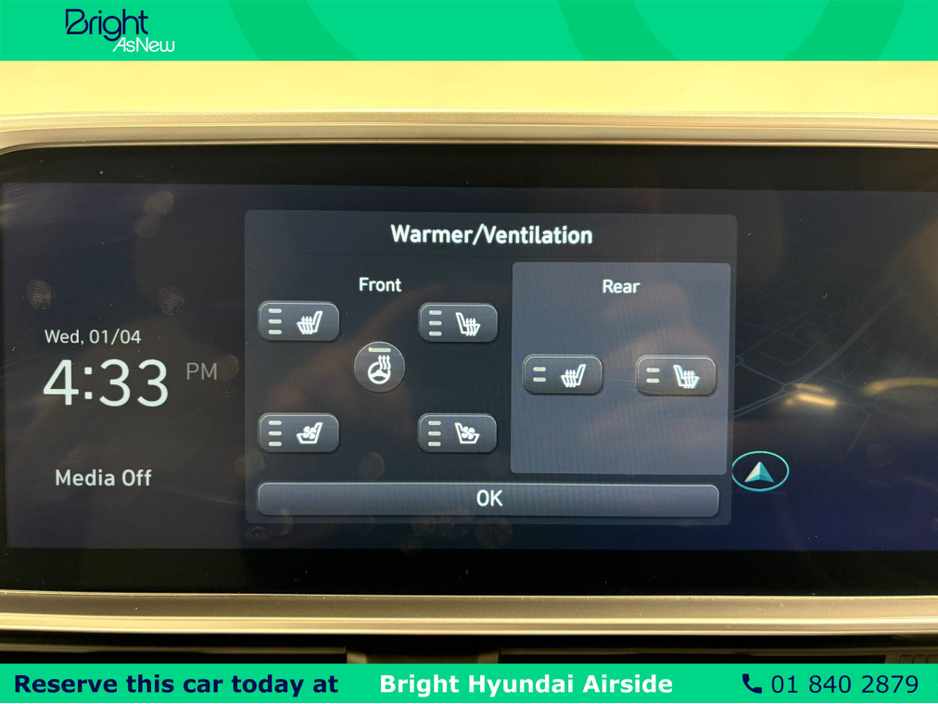 2023 Hyundai Ioniq 6 - image 22