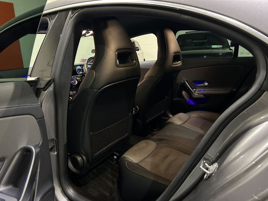 2021 Mercedes-Benz CLA Class CLA 250 E AMG LINE PREMIUM #79