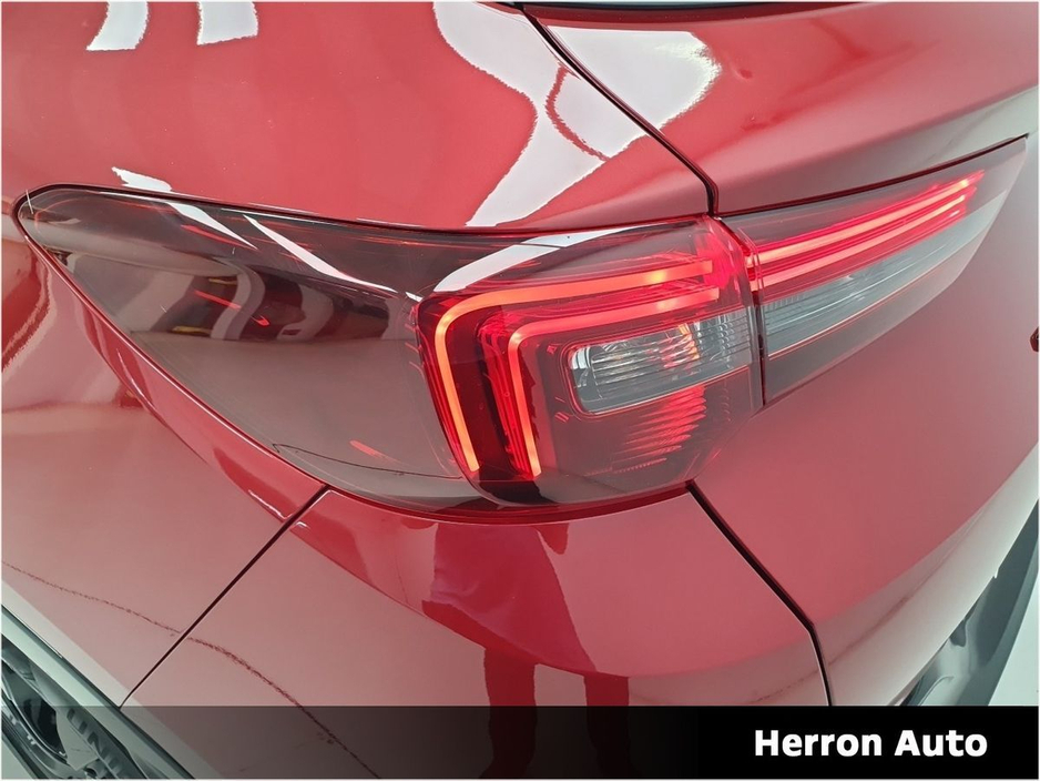 2022 Opel Grandland X SRi 1.2 130 €25,900