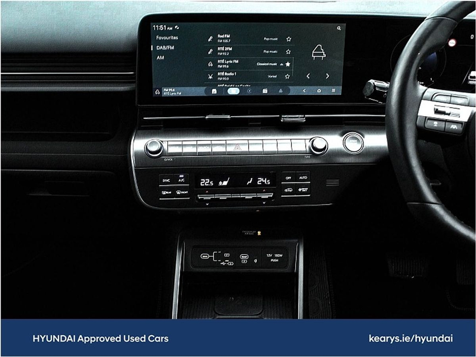 2026 Hyundai Kona - image 15