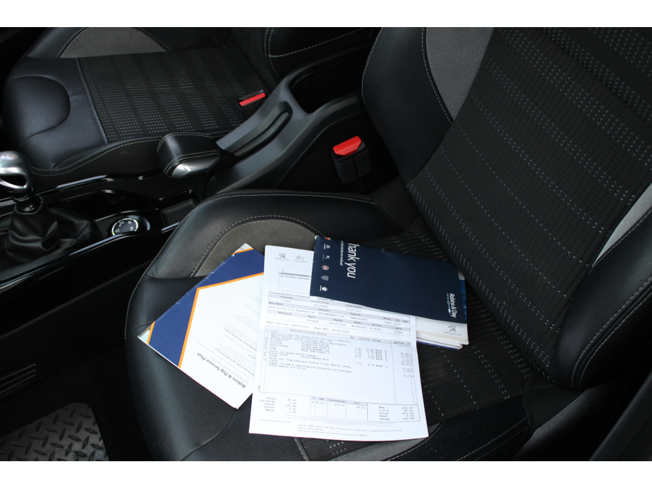 2019 Peugeot 2008 1.2 PURETEC ALLURE 5DR €11,250