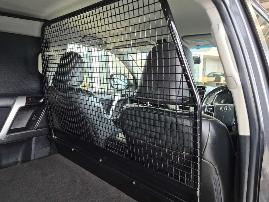 2022 Toyota Landcruiser - image 8