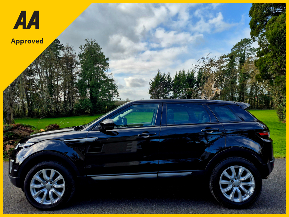 2016 Land Rover Range Rover Evoque - image 32