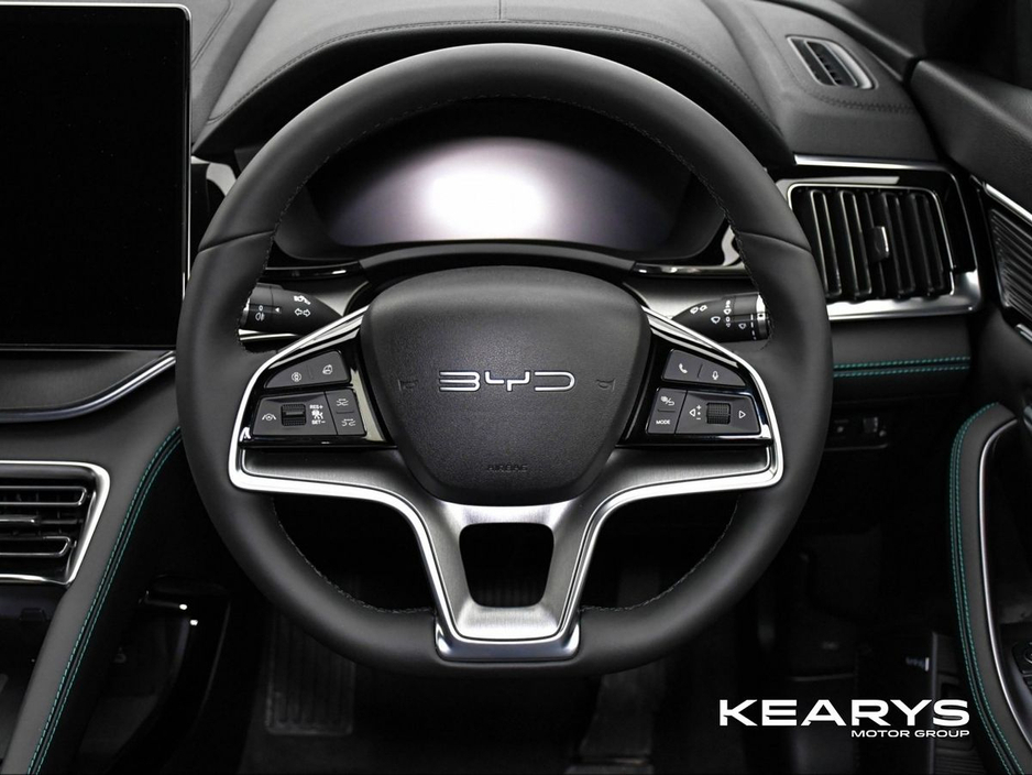 2026 BYD Seal U - image 15