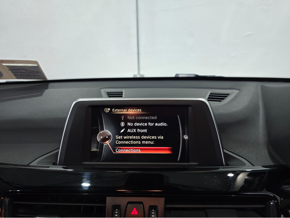 2017 BMW X1 - image 17