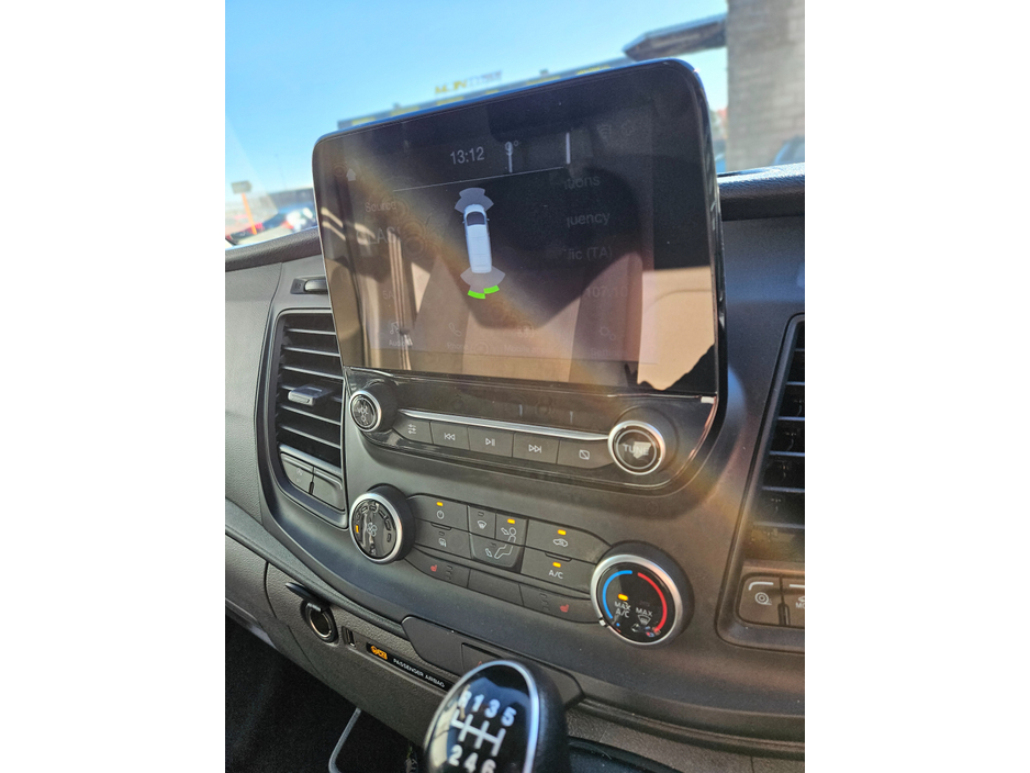 2021 Ford Transit - image 16