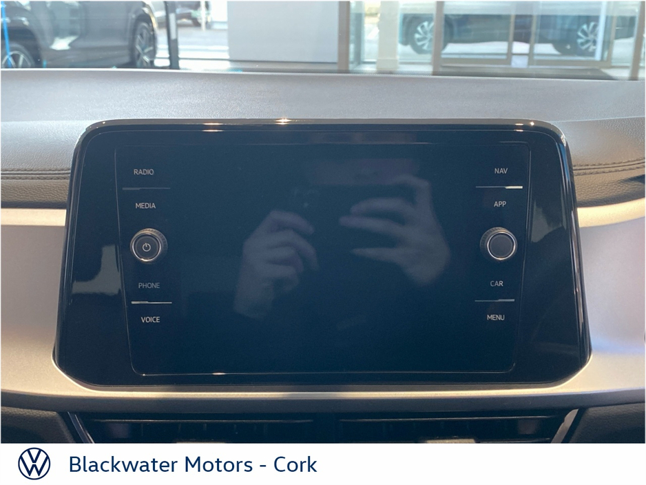 2025 Volkswagen T-Roc 2.0TDI 116BHP EDITION 75 €33,995