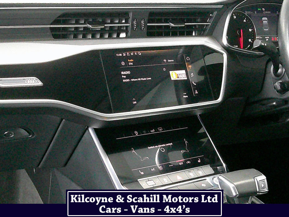 2019 Audi A6 - image 18