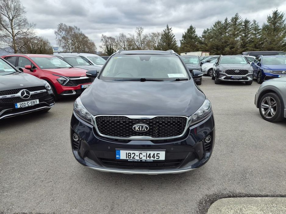 2018 Kia Sorento - image 5