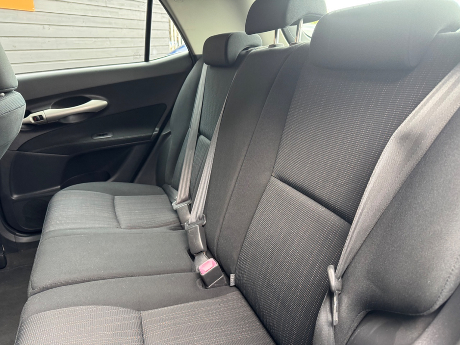 2009 Toyota Auris - image 13
