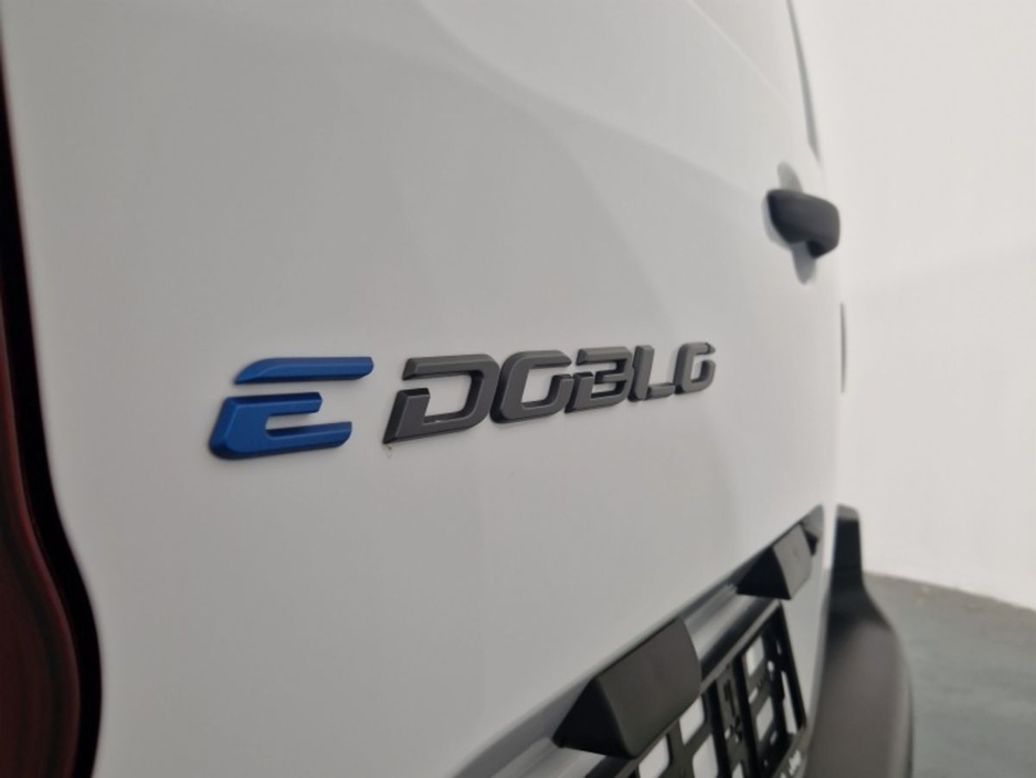 2026 Fiat Doblo  €28,248