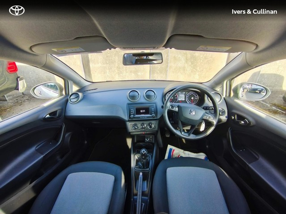 2017 SEAT Ibiza - image 5