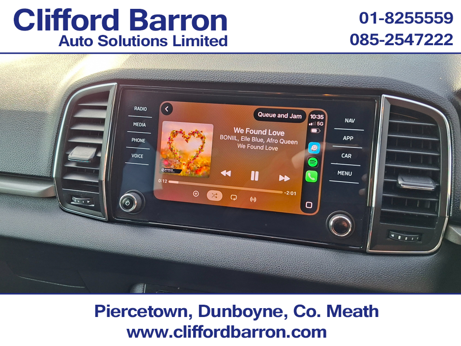 2021 Skoda Karoq - image 18