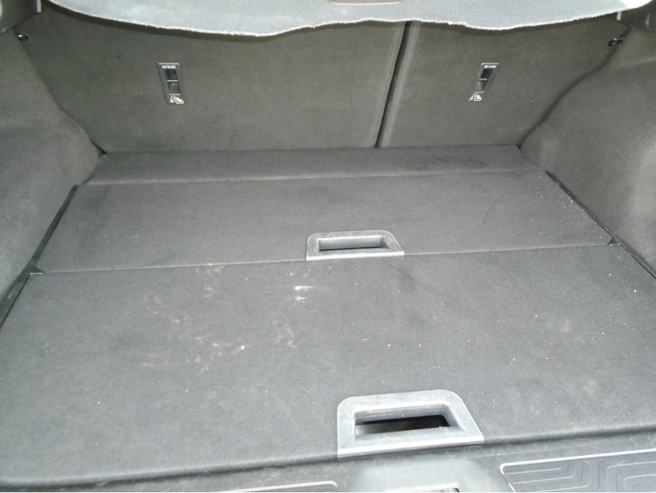 2015 Renault Kadjar - image 10