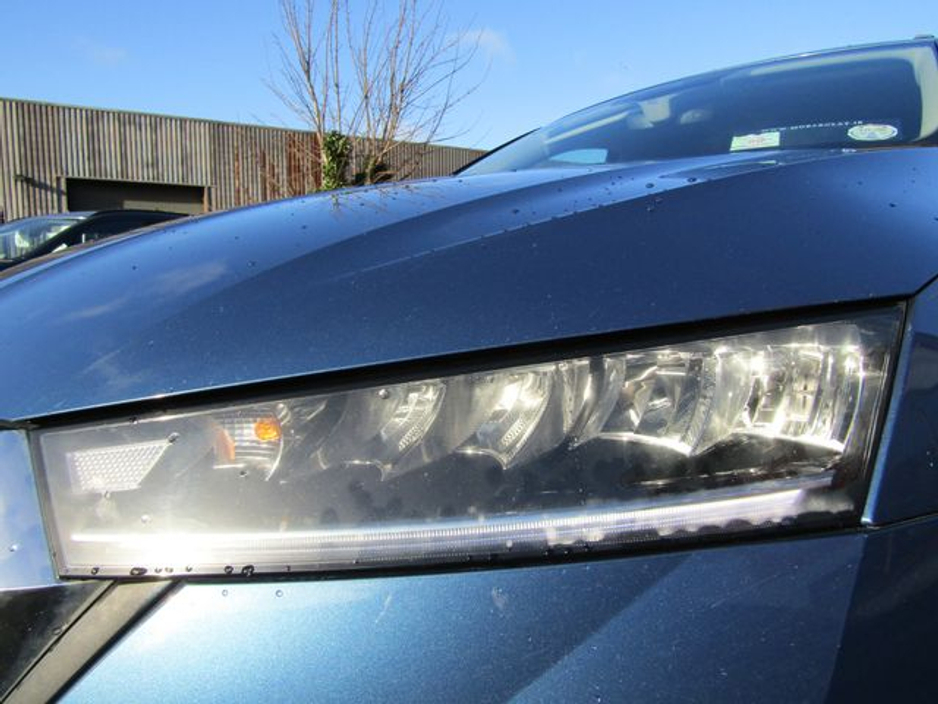 2021 Skoda Octavia C Ambition 2.0tdi 115HP 5DR €14,950