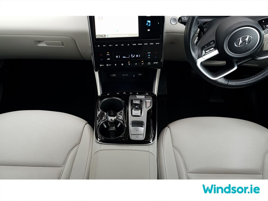 2023 Hyundai Tucson - image 13