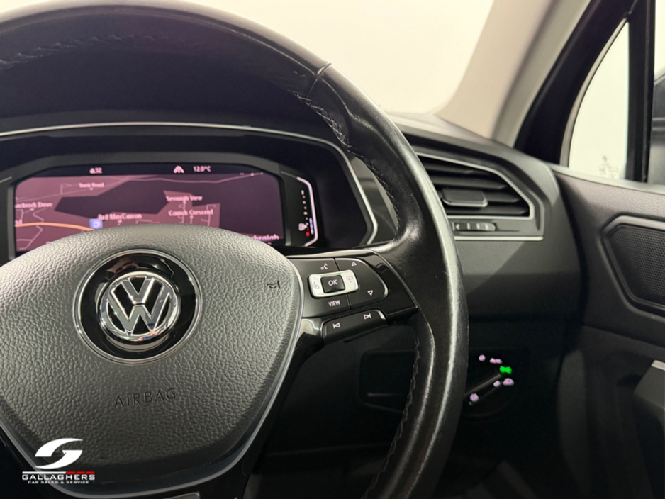 2019 Volkswagen Tiguan - image 25