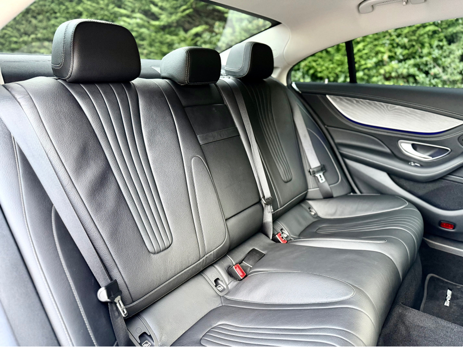 2020 Mercedes-Benz CLS Class - image 13