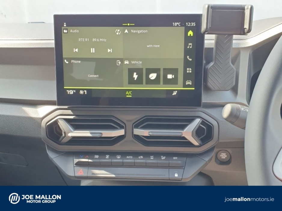 2026 Dacia Duster - image 22