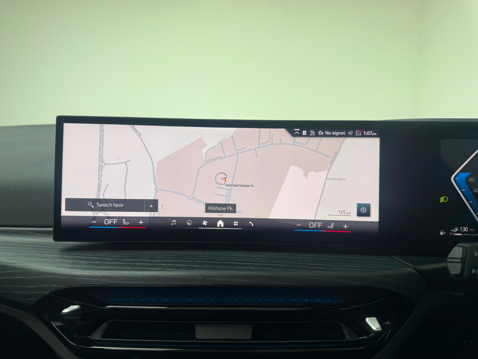 2025 BMW 3 Series 330E M SPORT €57,990