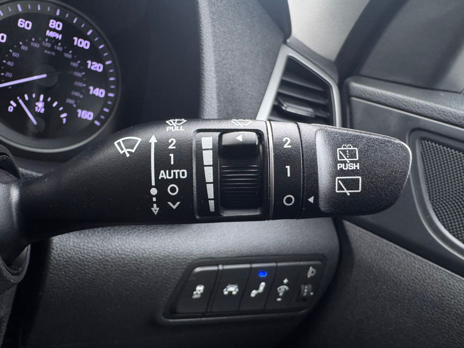 2018 Hyundai Tucson 2.0 CRDI PREMIUM BL/DR 2WD 5DR €17,800