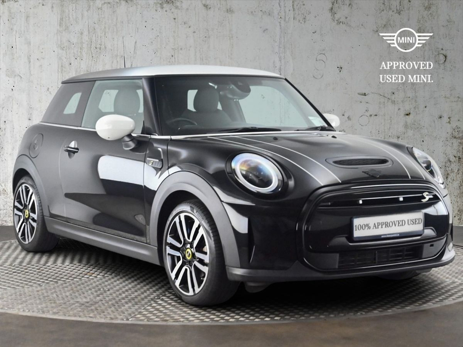 2022 MINI Hatch Electric Level 2 €21,900
