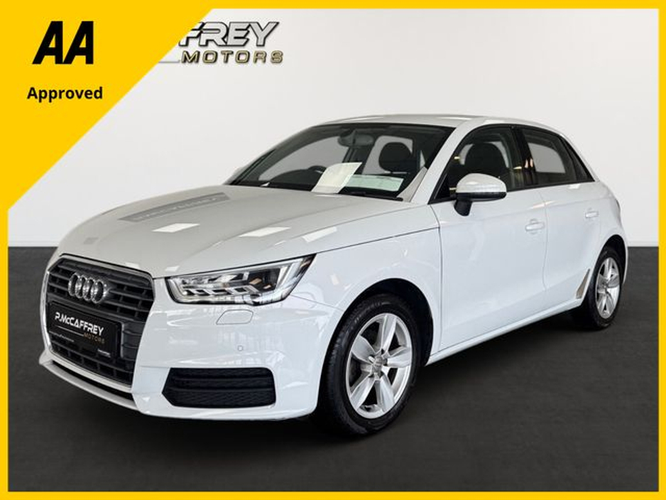 2017 Audi A1 for sale in , Ireland